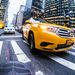 5th Ave Taxi Cab